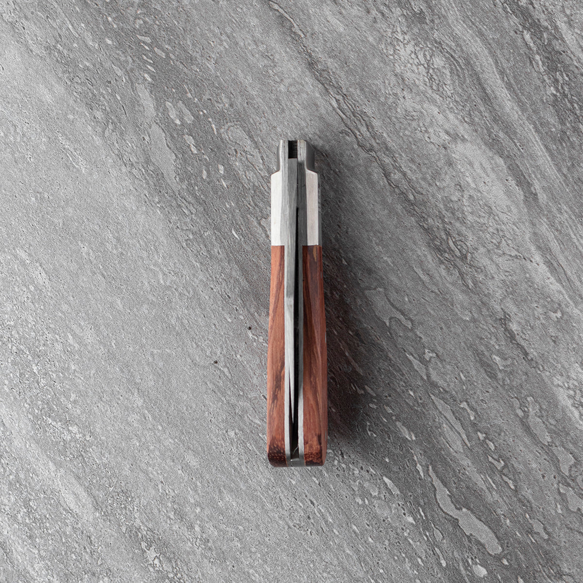 Taylors Eye Witness Sheffield Made Classic Hardwood 5.5cm Barlow Knife
