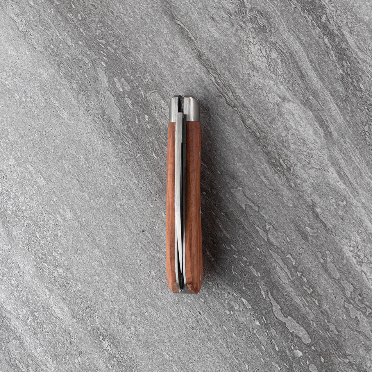 Taylors Eye Witness Sheffield Made Classic Hardwood 6cm Clip Point Pocket Knife