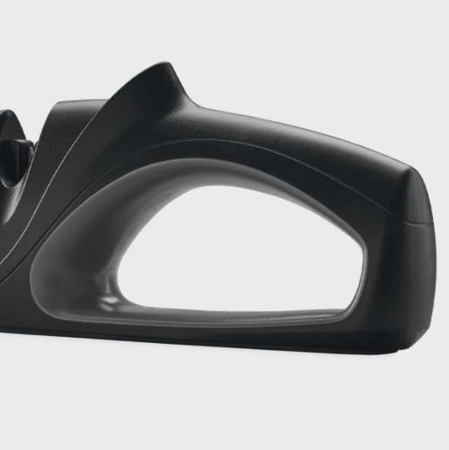 Wusthof Pull Through Sharpener Ceramic