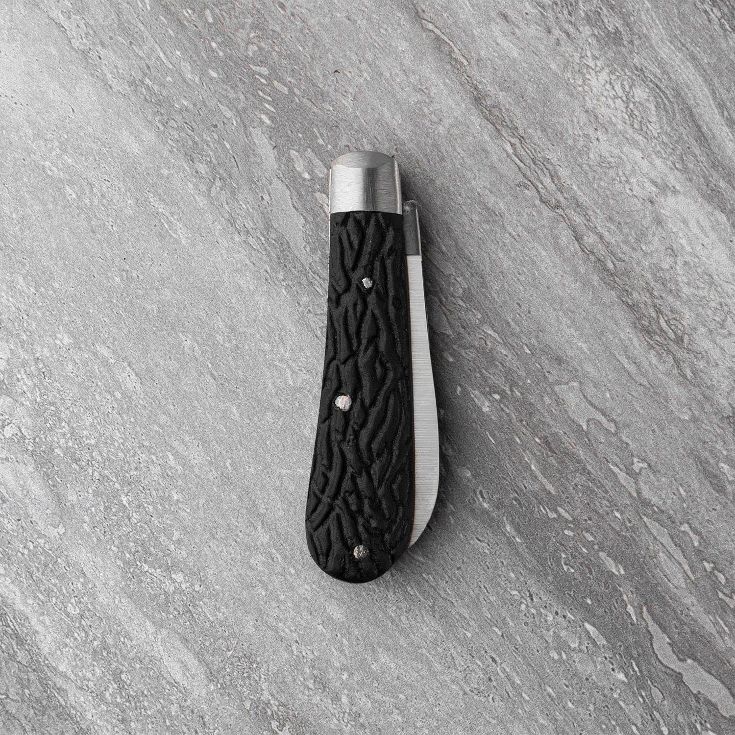 Taylors Eye Witness Farmers Knife Twin Lambfoot 9cm