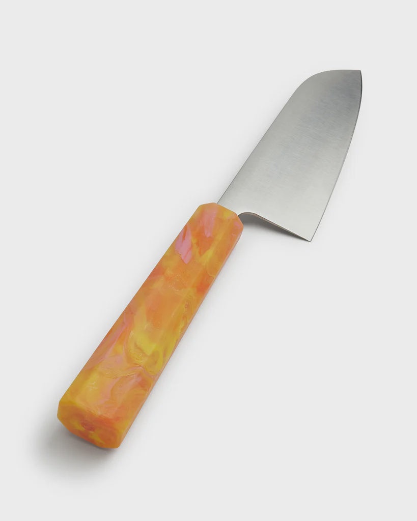 Allday Goods Santoku Knife - Paloma