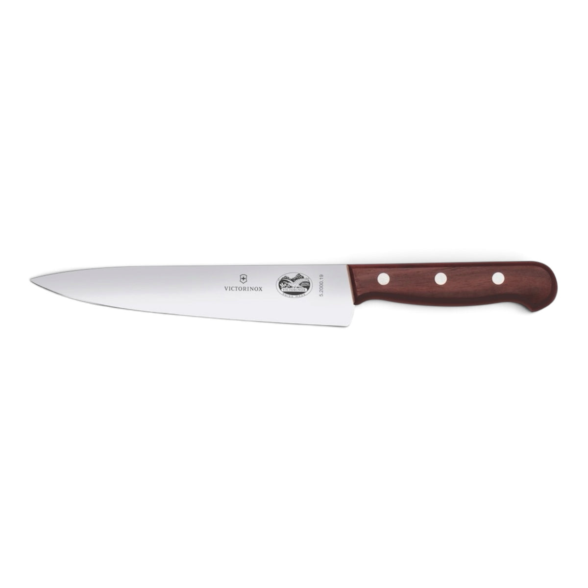 Victorinox 19cm Chefs Carver Knife with Wooden Handle