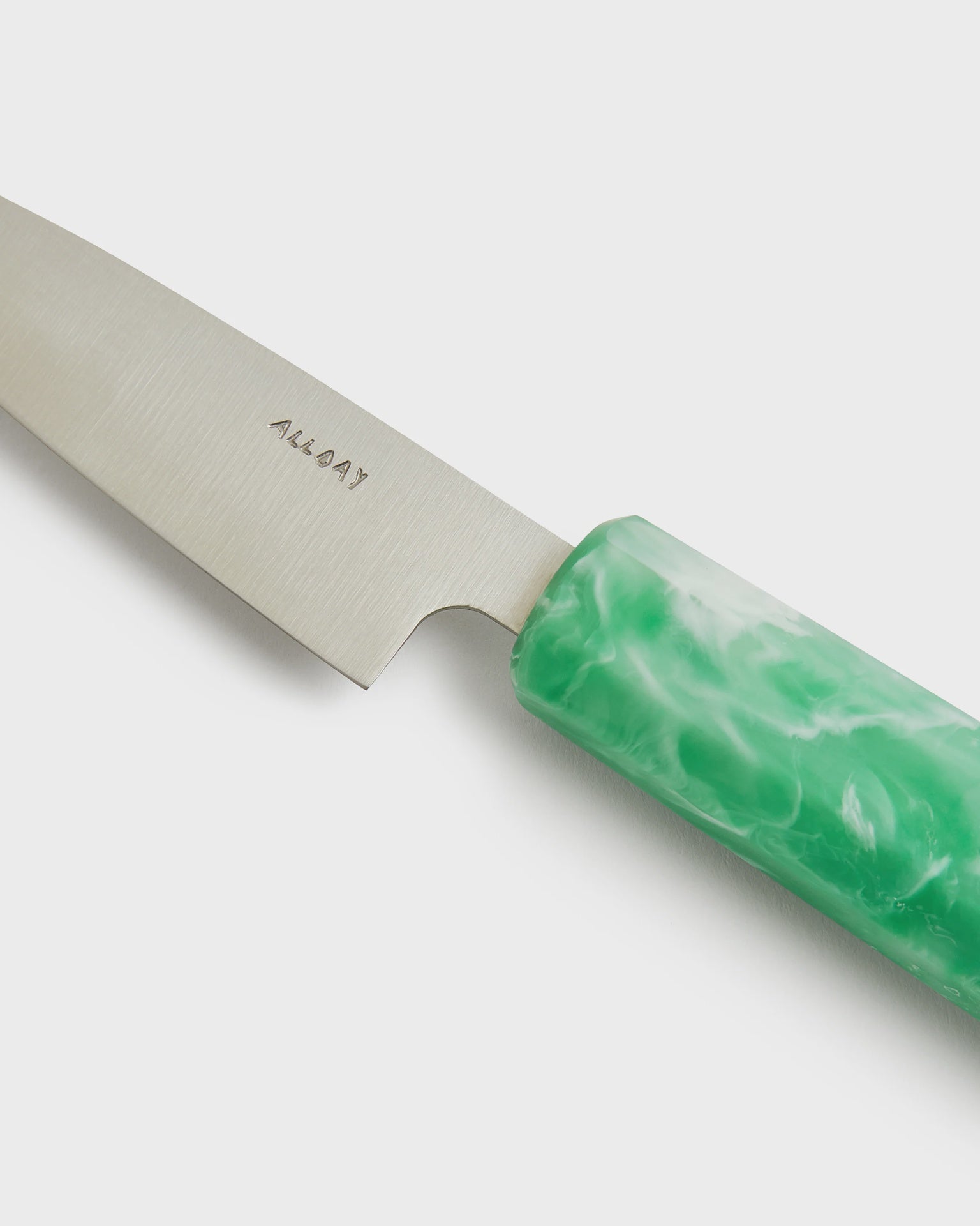 Allday Goods Petty Knife - Maldon