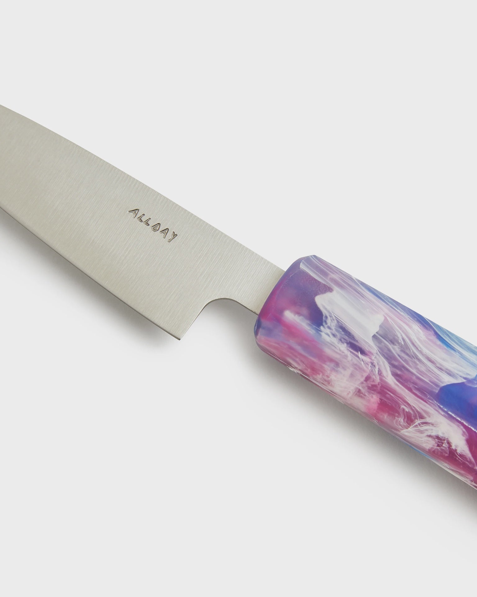 Allday Goods Petty Knife - Zap