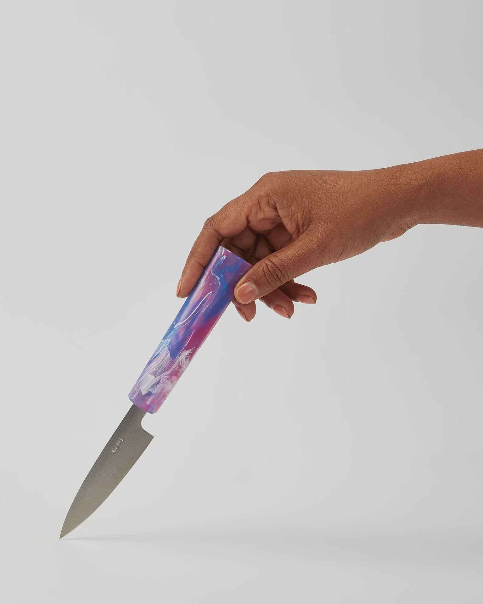 Allday Goods Petty Knife - Zap