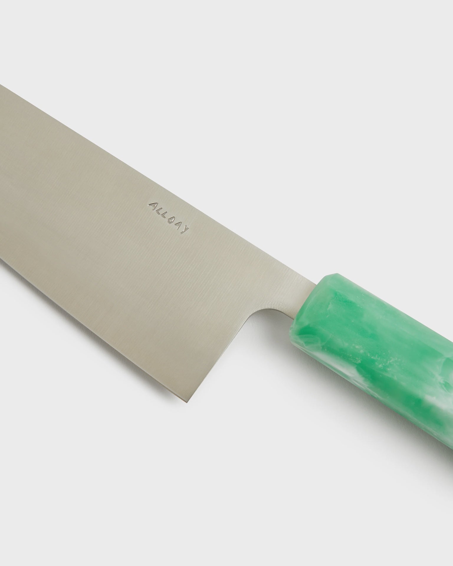 Allday Goods Santoku Knife - Maldon