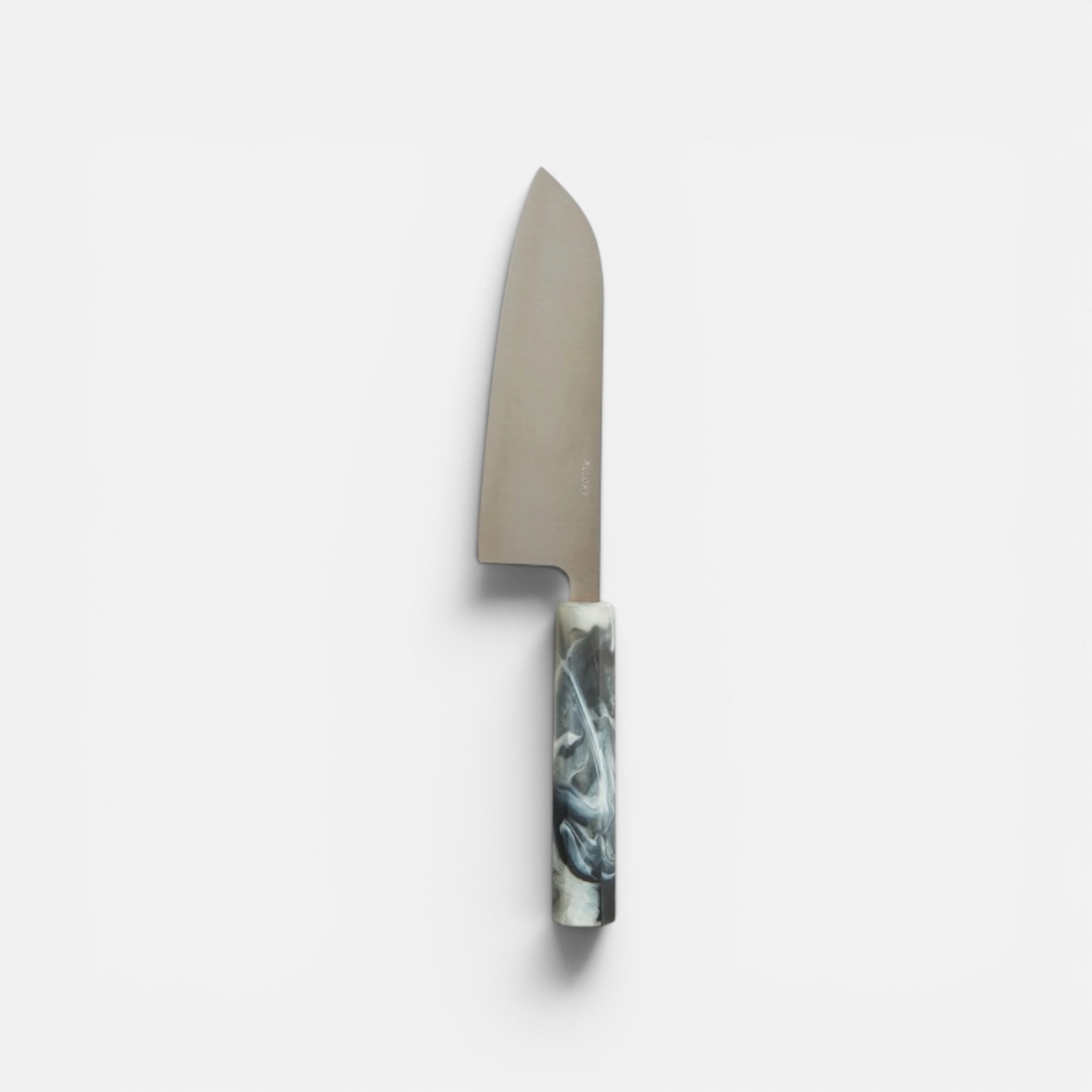 Allday Goods Santoku Knife - Whizz