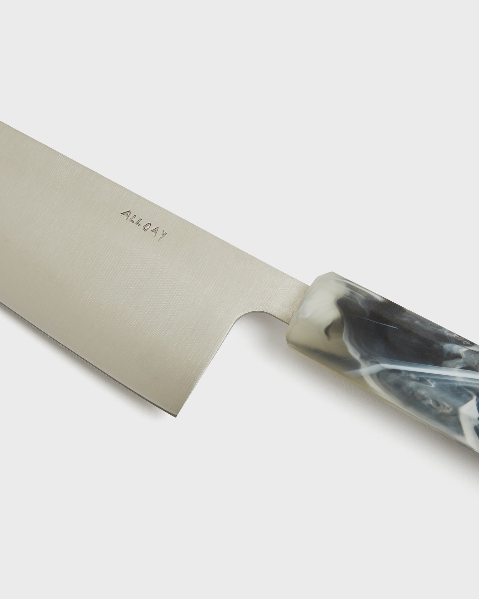 Allday Goods Santoku Knife - Whizz