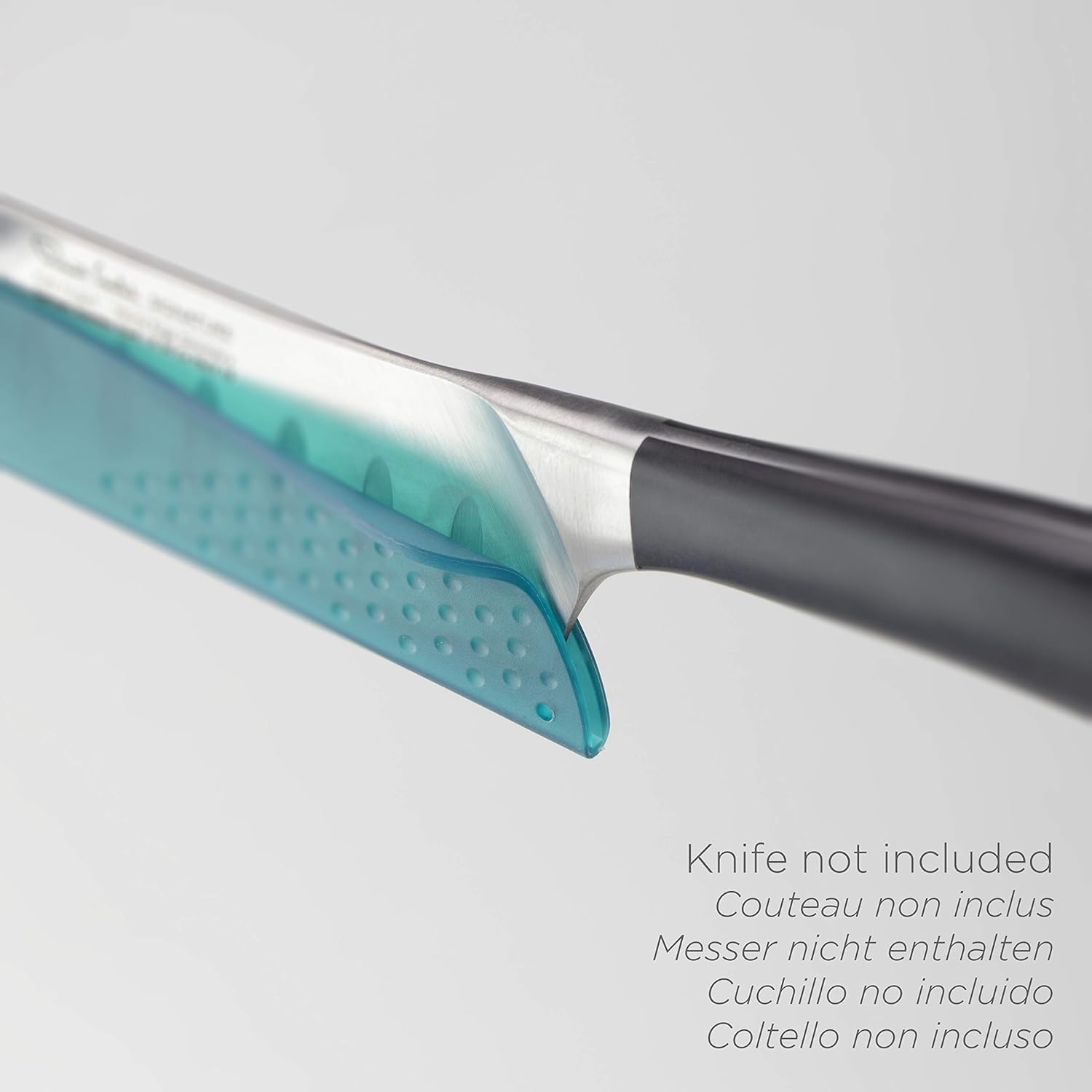 Nosh Universal Knife Guards - 3 Piece Set Tutti Frutti