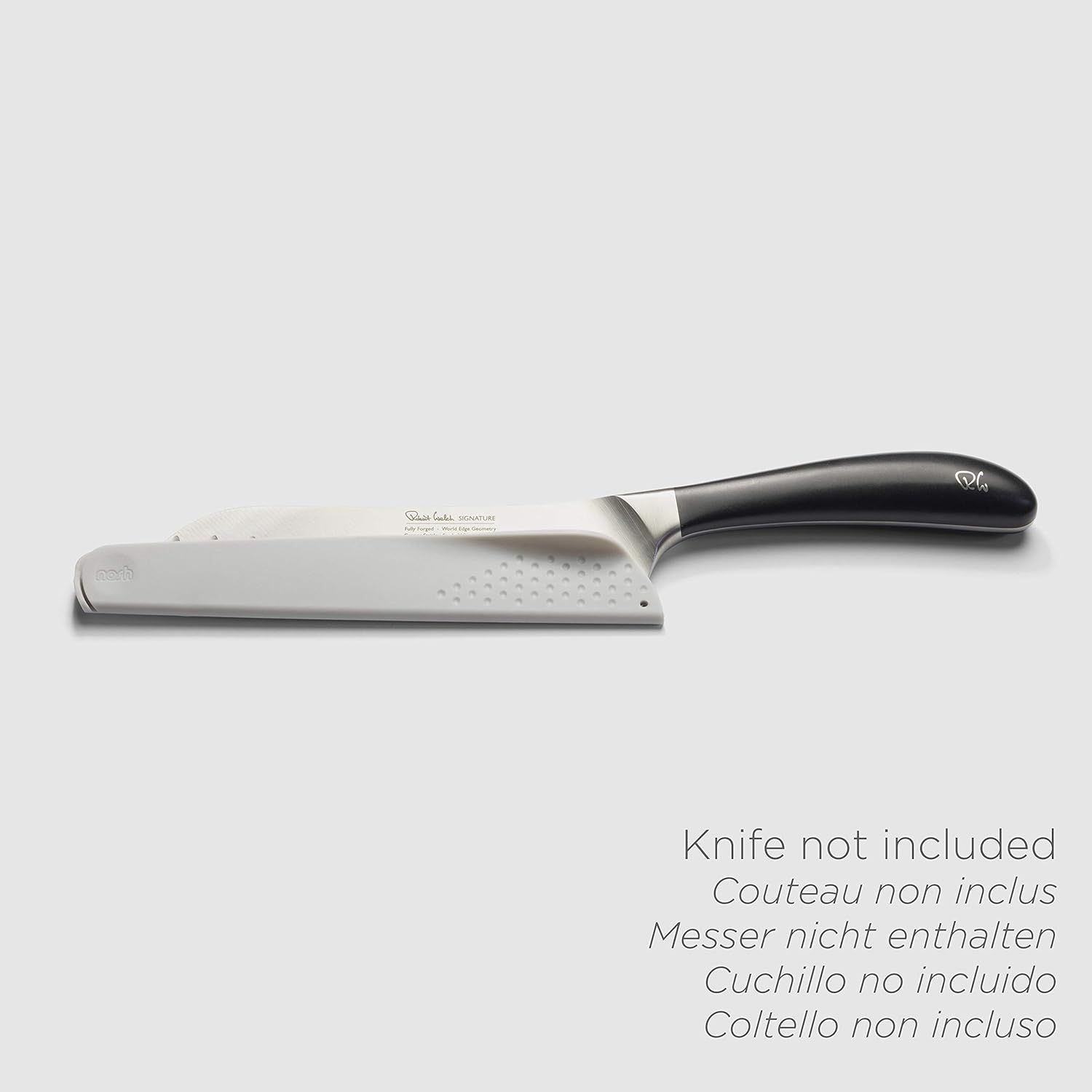 Nosh Universal Knife Guards - 3 Piece Set