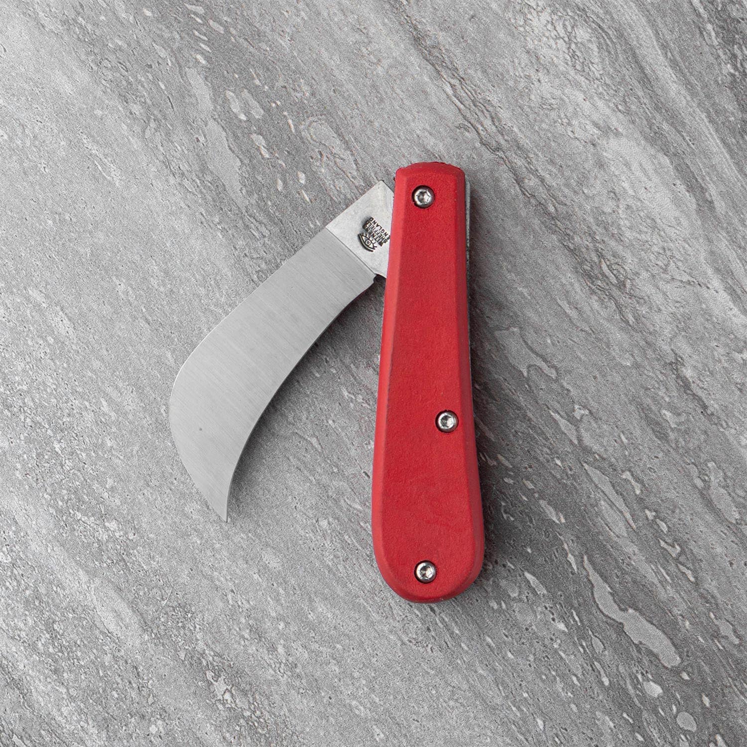 Taylors Eye Witness Endurance Full Pruner Red