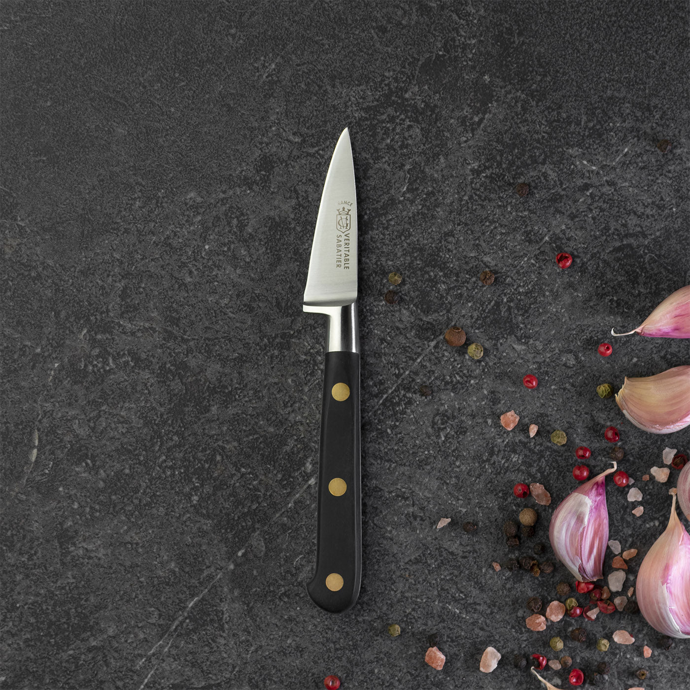 Veritable Sabatier Vegetable Knife 5.5cm