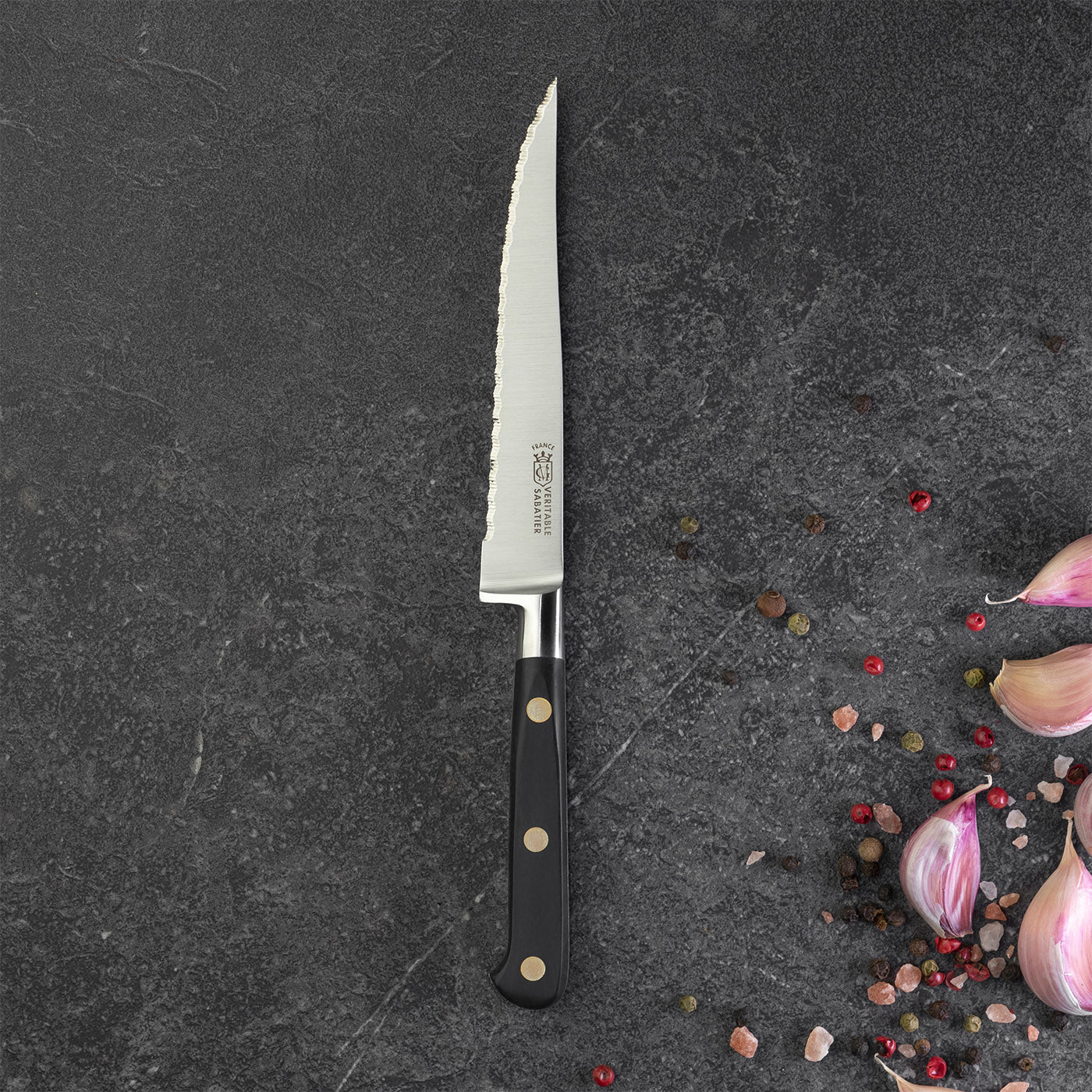 Veritable Sabatier Steak Knife