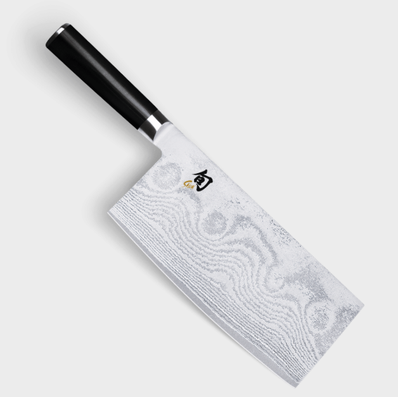 Kai Shun Classic Chinese Chef Knife 17.4cm
