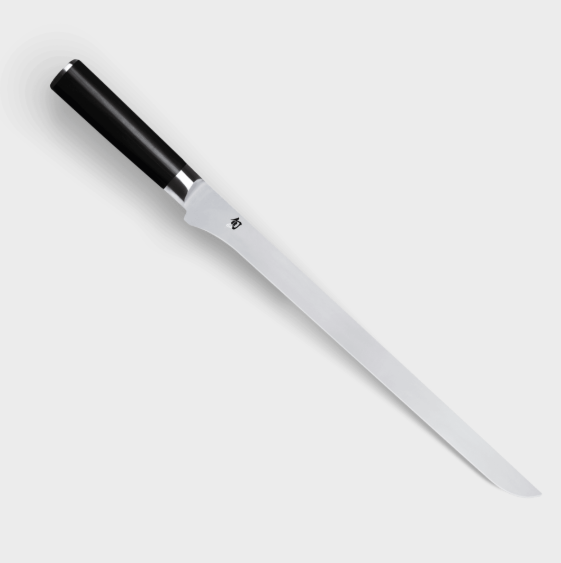 Kai Shun Classic Ham Slicer 30cm