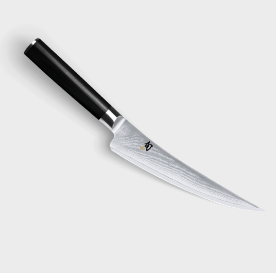 Kai Shun Classic Gokujo Boning & Filleting Knife 15cm