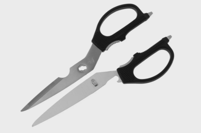 Kai Shun Kitchen Scissors
