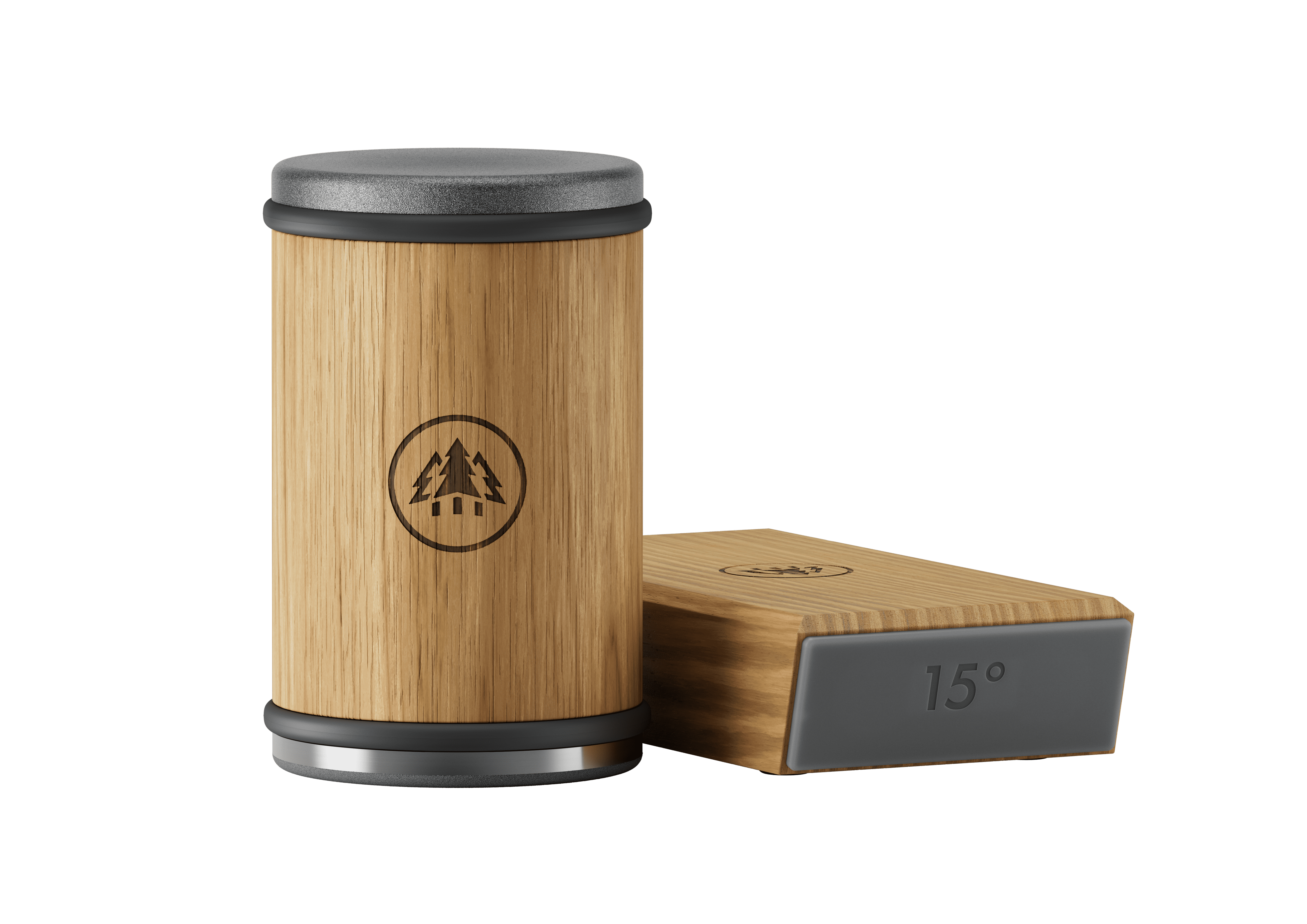 Horl 3 Oak Knife Sharpener
