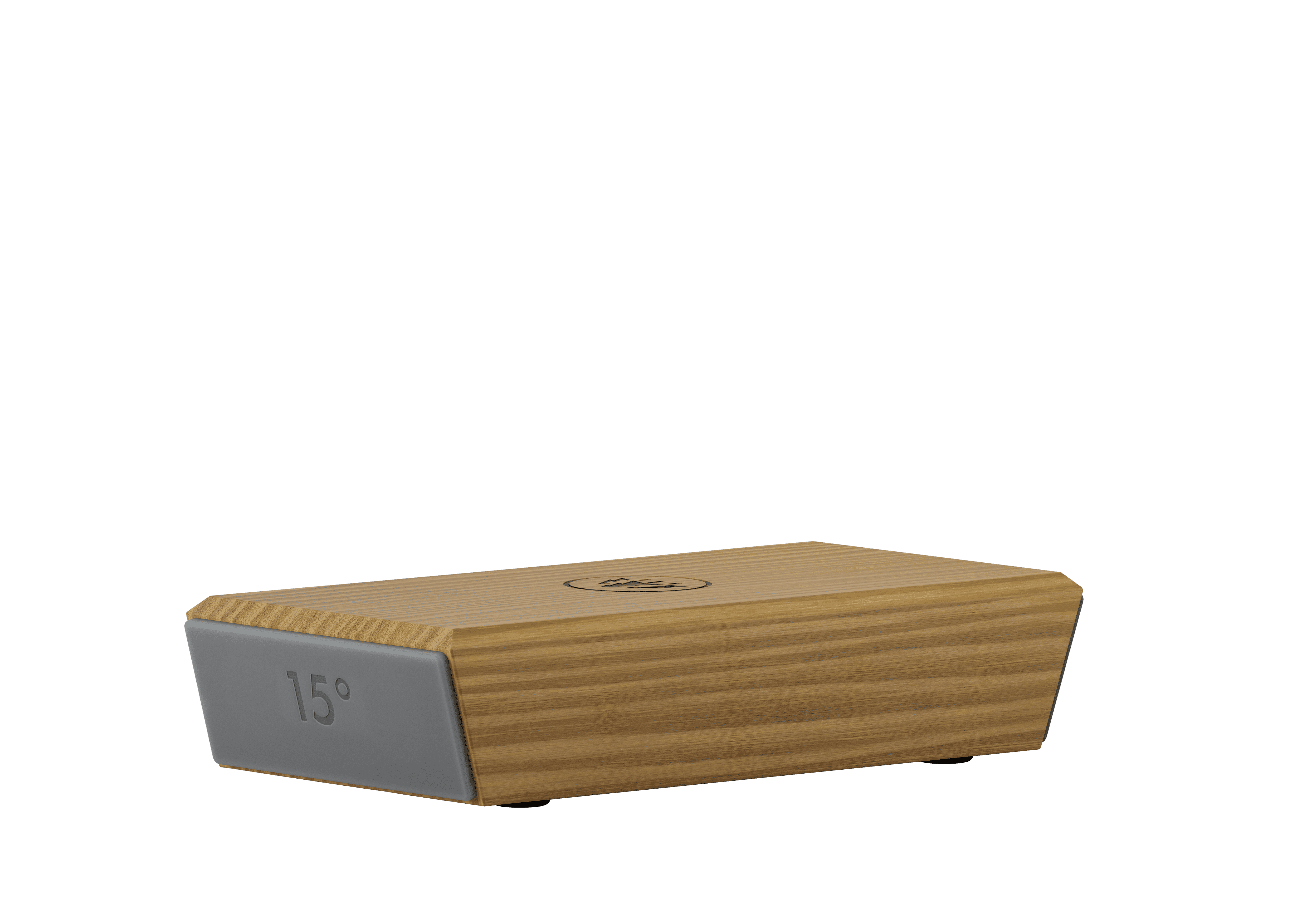 Horl 3 Oak Knife Sharpener