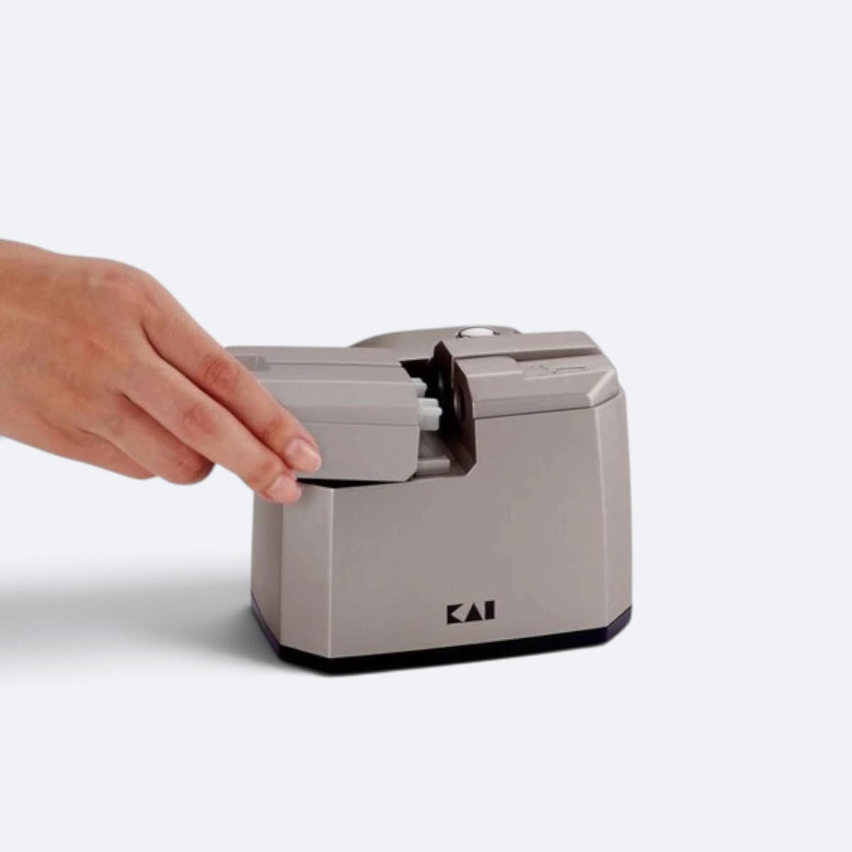 Kai Shun Electric Knife Sharpener