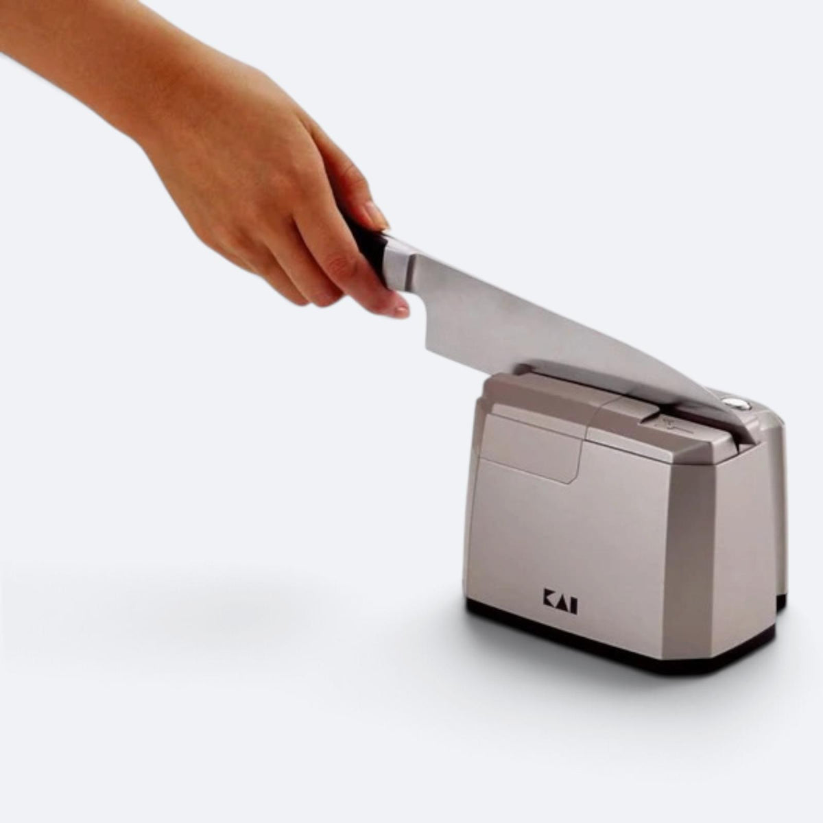 Kai Shun Electric Knife Sharpener