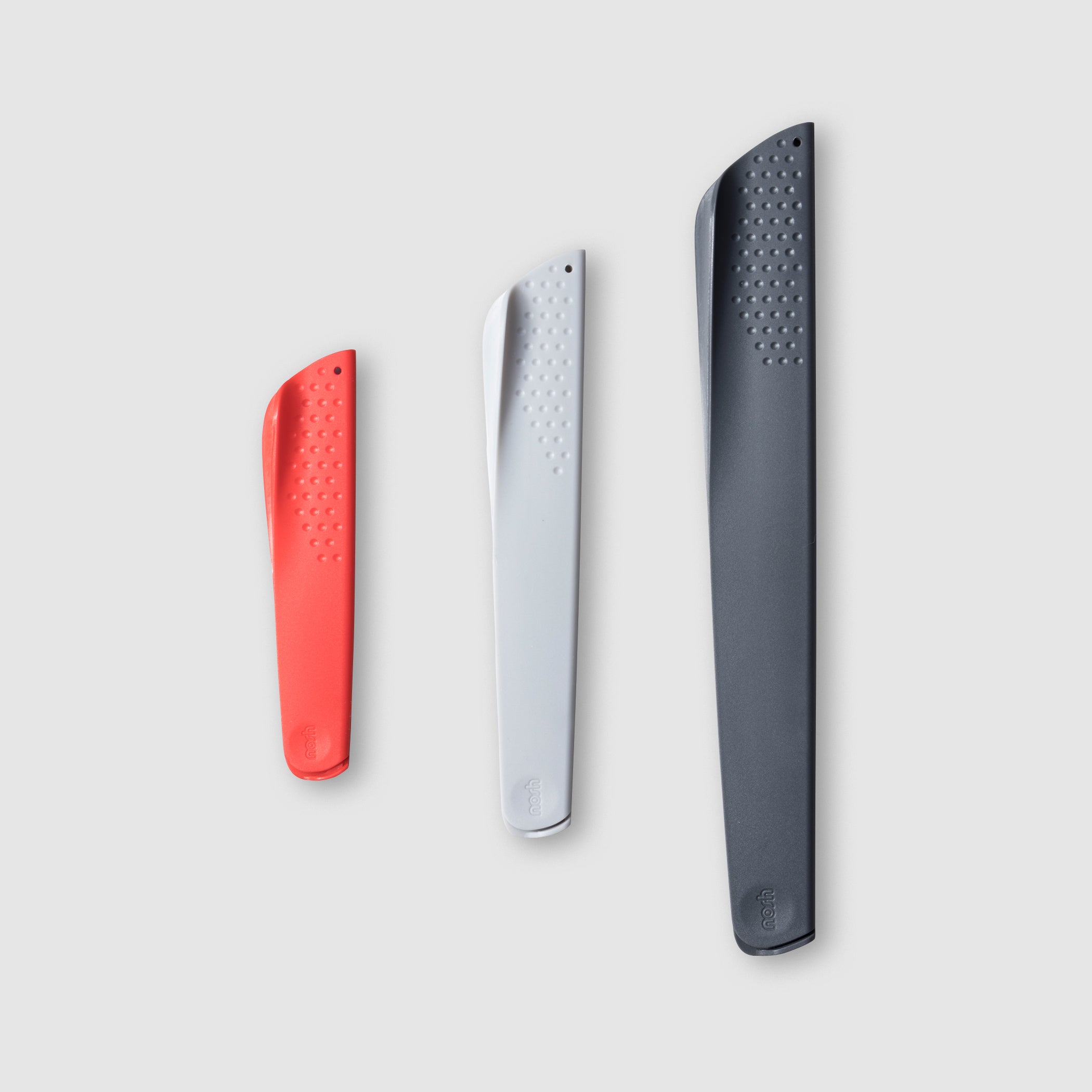 Nosh Universal Knife Guards - 3 Piece Set
