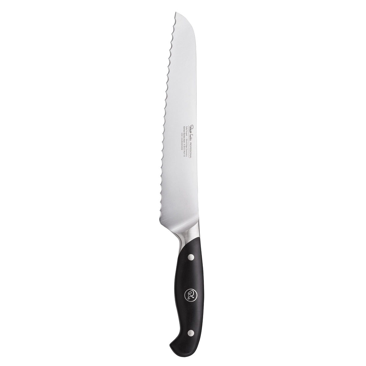 Robert Welch Professional V Bread Knife 22cm/ 8.5"
