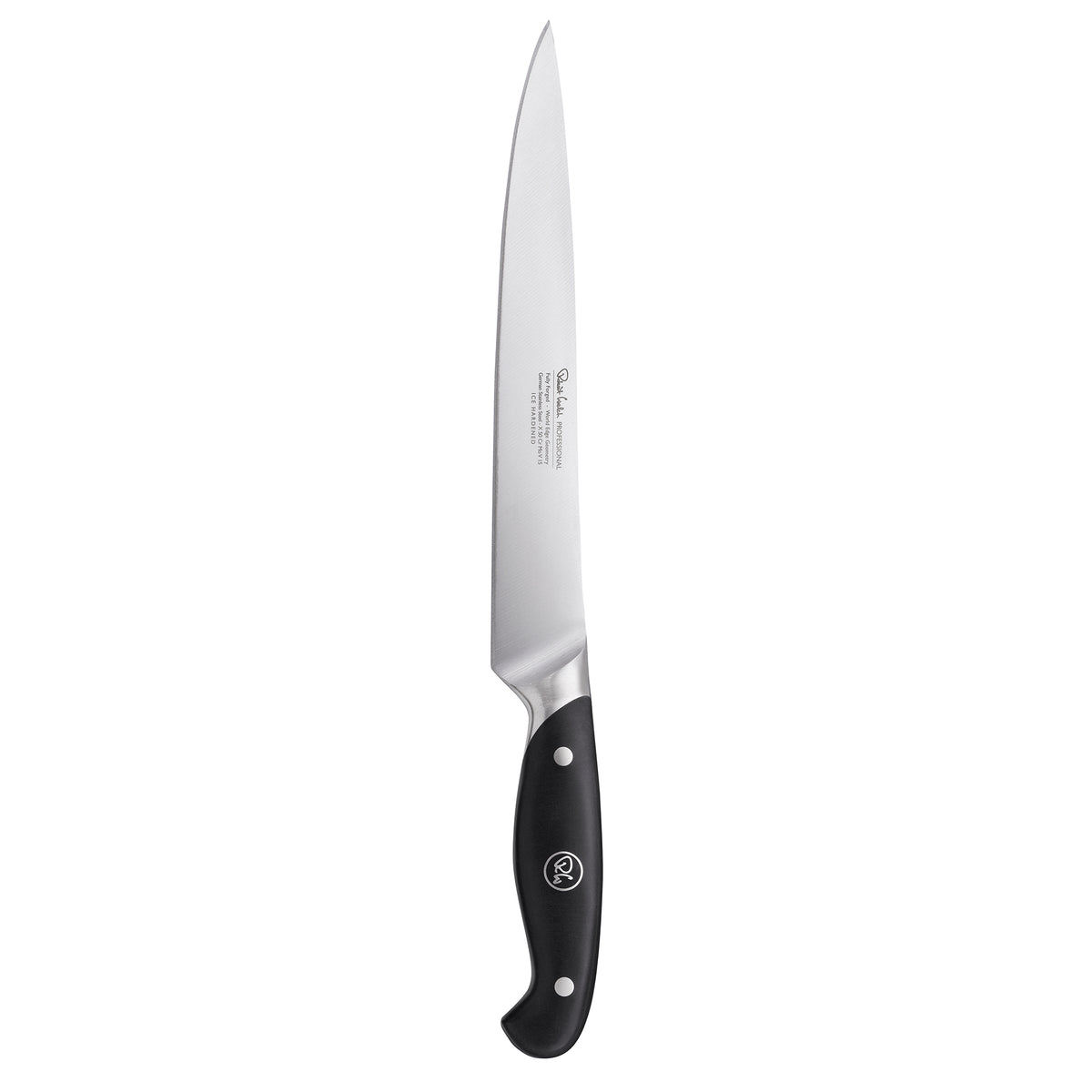 Robert Welch Professional V Carving Knife 22cm/ 8.5"