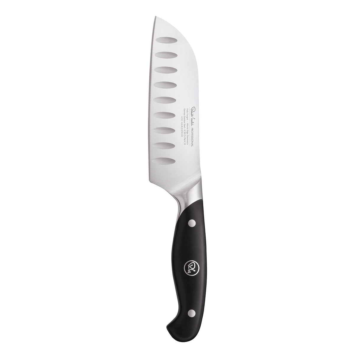 Robert Welch Professional V Santoku Knife 14cm/ 5.5"