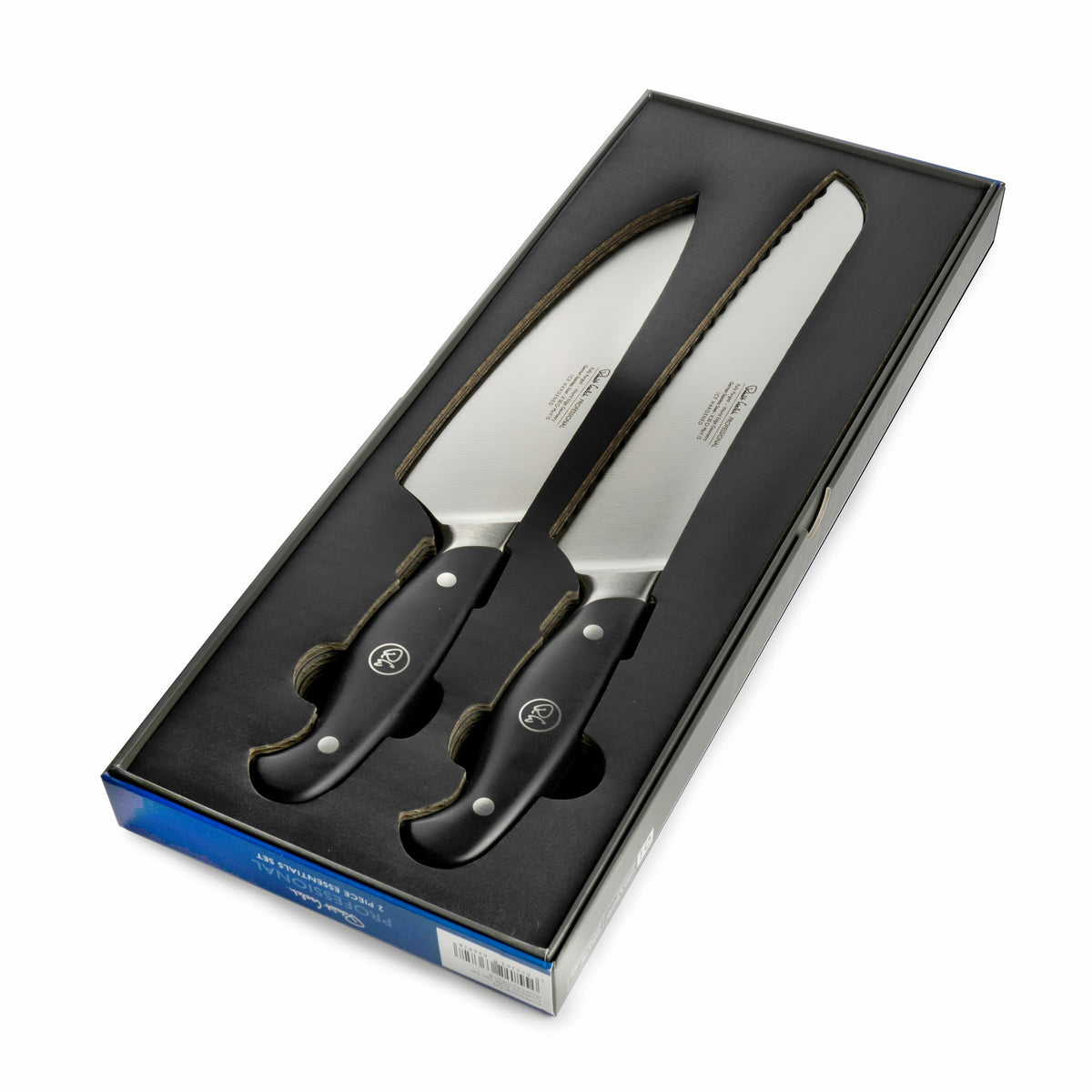Robert Welch Professional Essential Knife Set