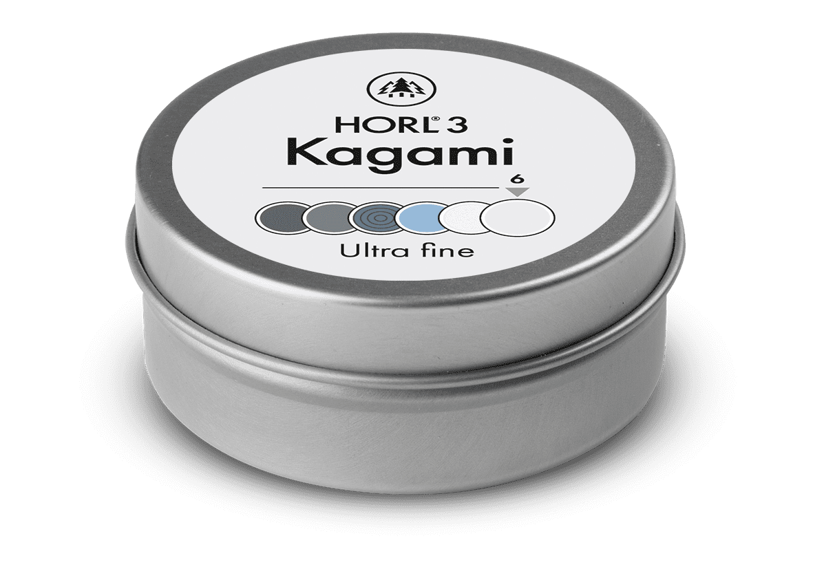 Horl 3 Sharpening Disc - Kagami Ultra Fine