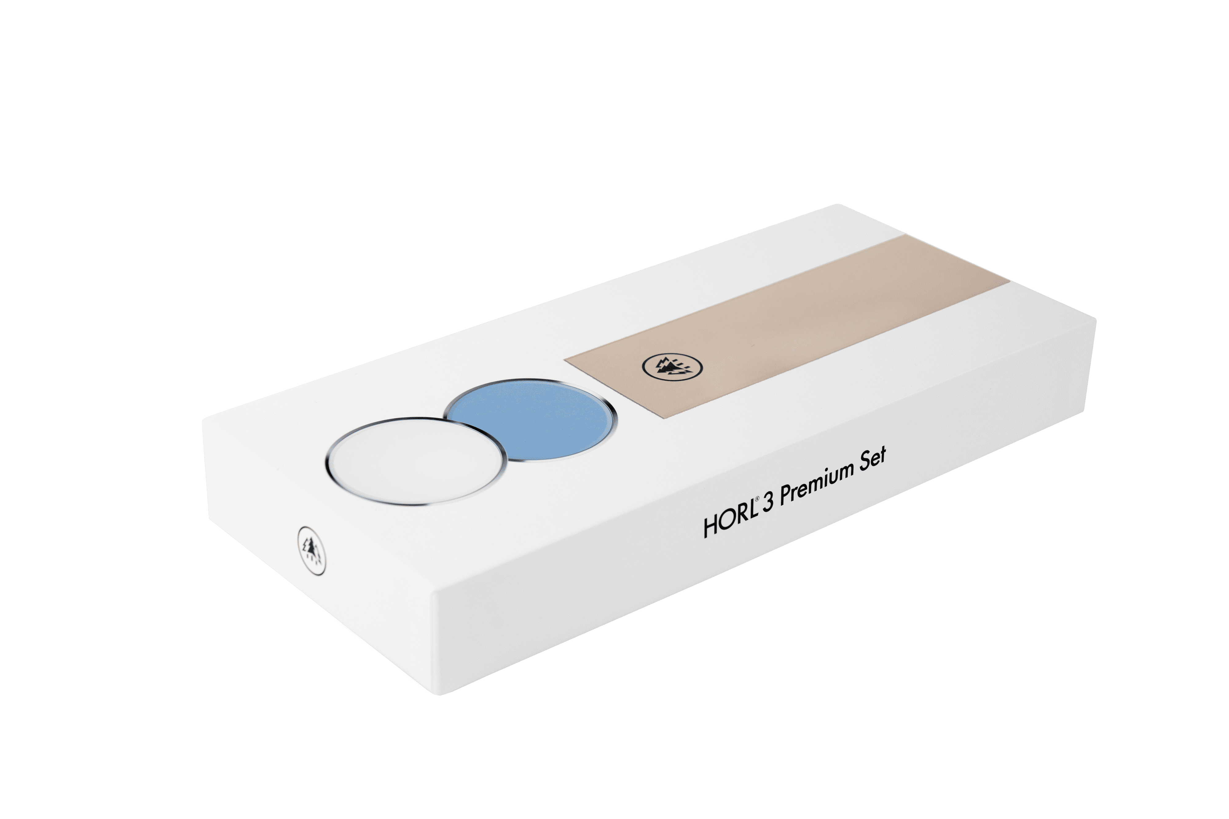 Horl 3 Premium Set