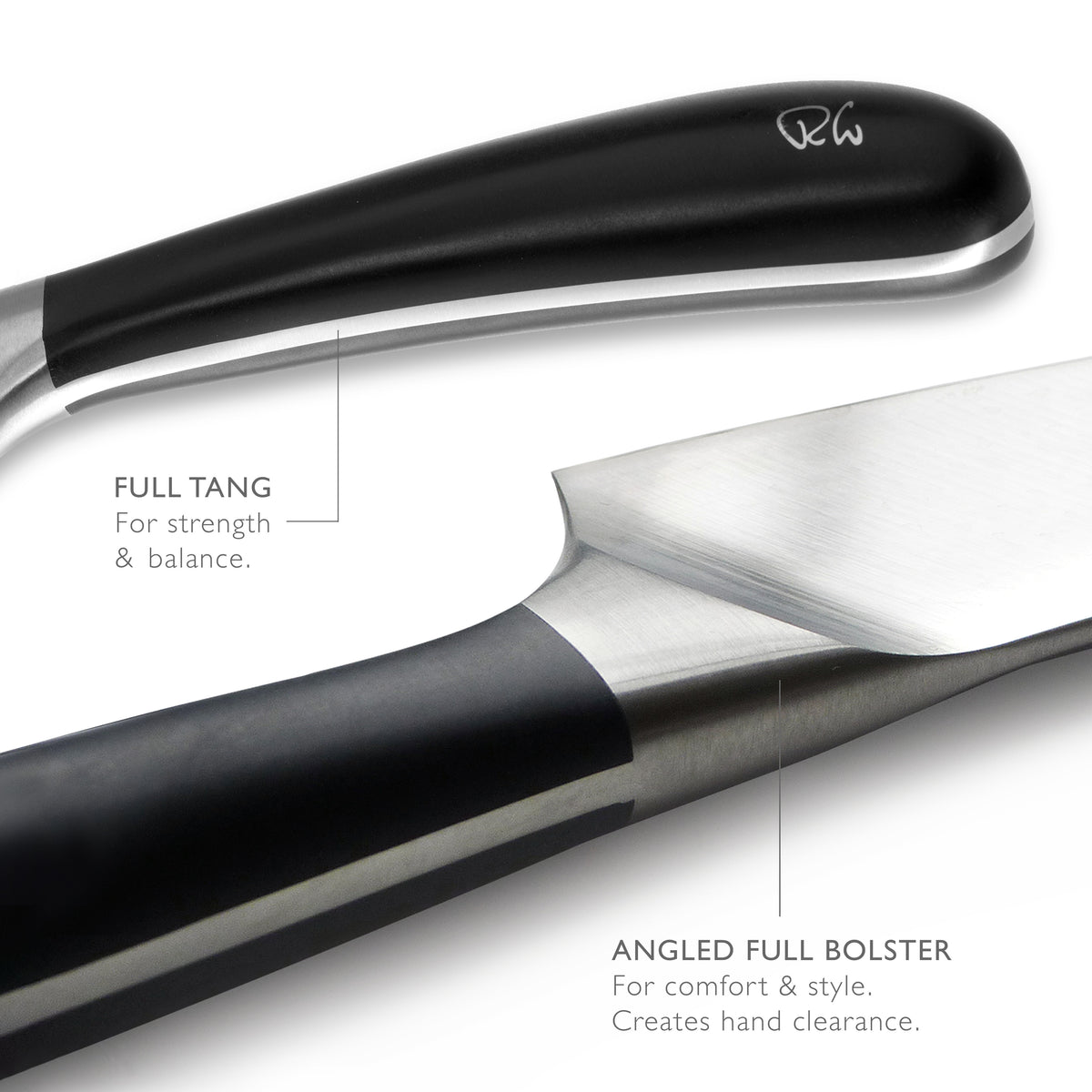 Robert Welch Signature 22cm Bread Knife