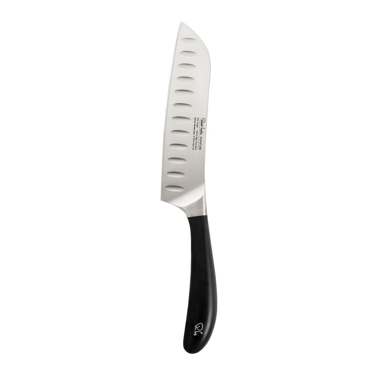 Robert Welch Signature Santoku Knife 17cm