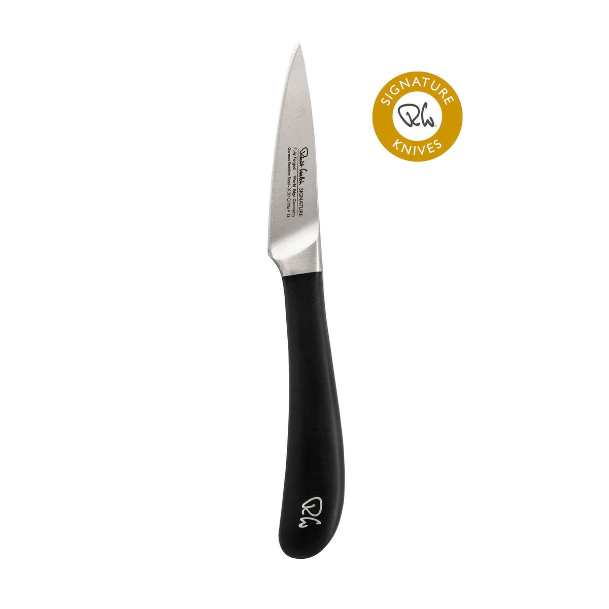 Robert Welch Signature 8cm Vegetable Paring Knife