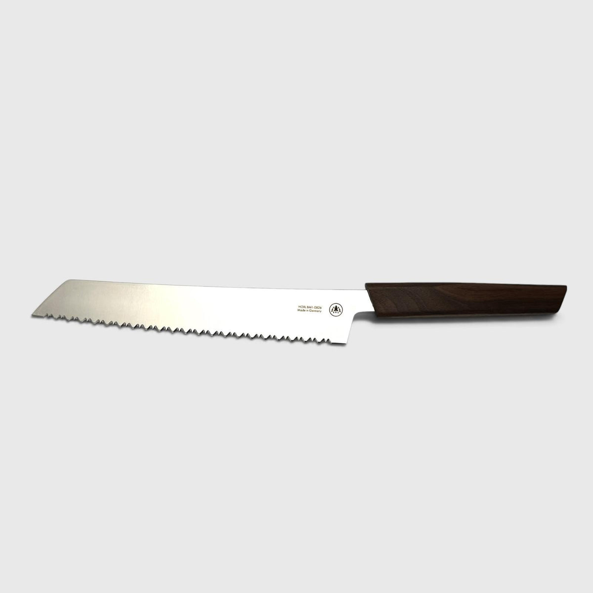 Horl Brotmesser Walnut Handle Bread Knife