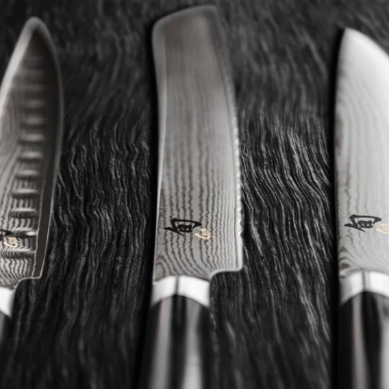 Kai Shun Classic Small Slicing Knife 18cm
