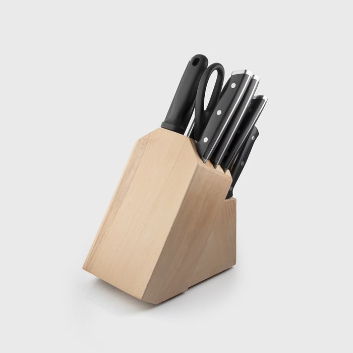 Sabatier Professional 13 Piece Knife Block Set