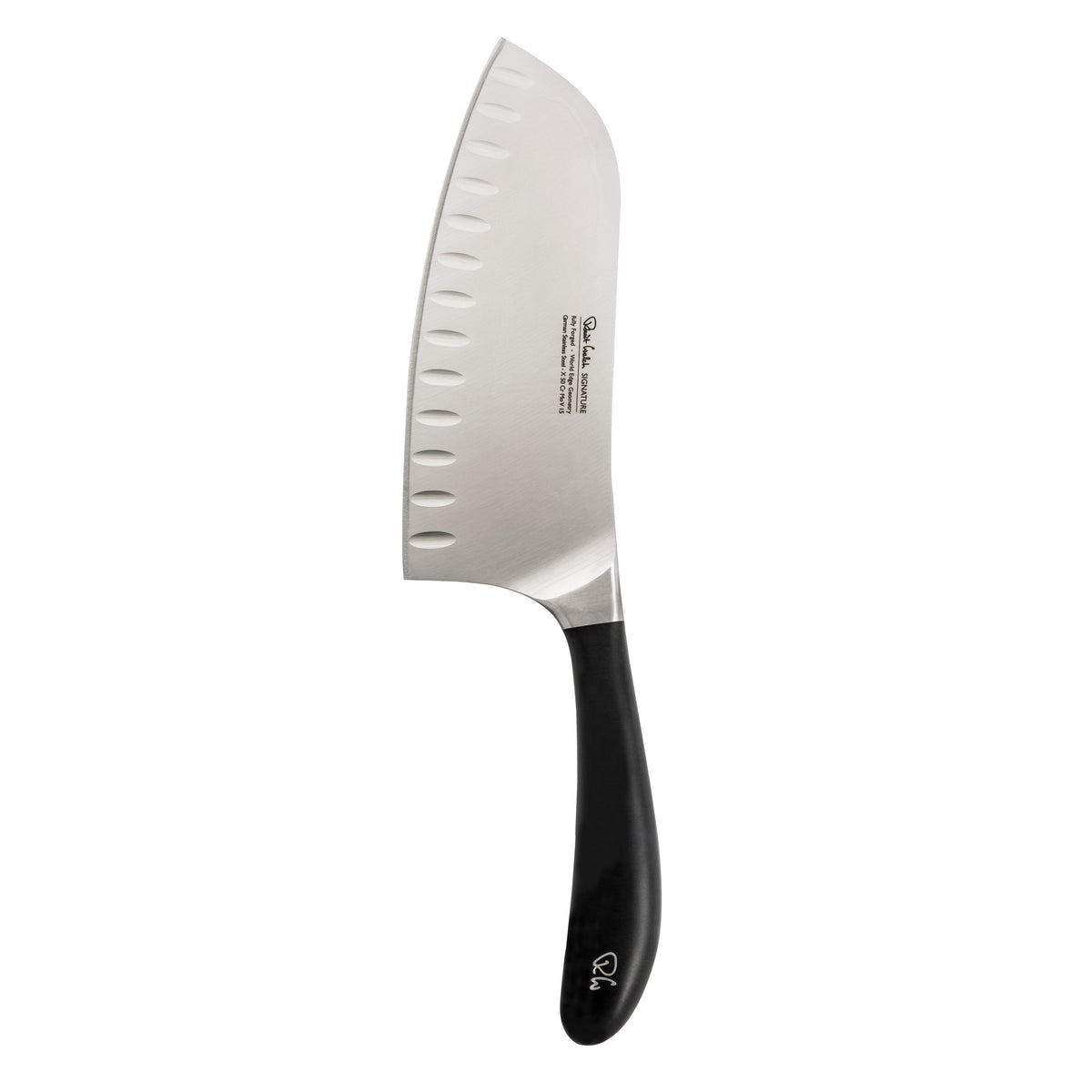 Robert Welch Deep 17cm Santoku Knife