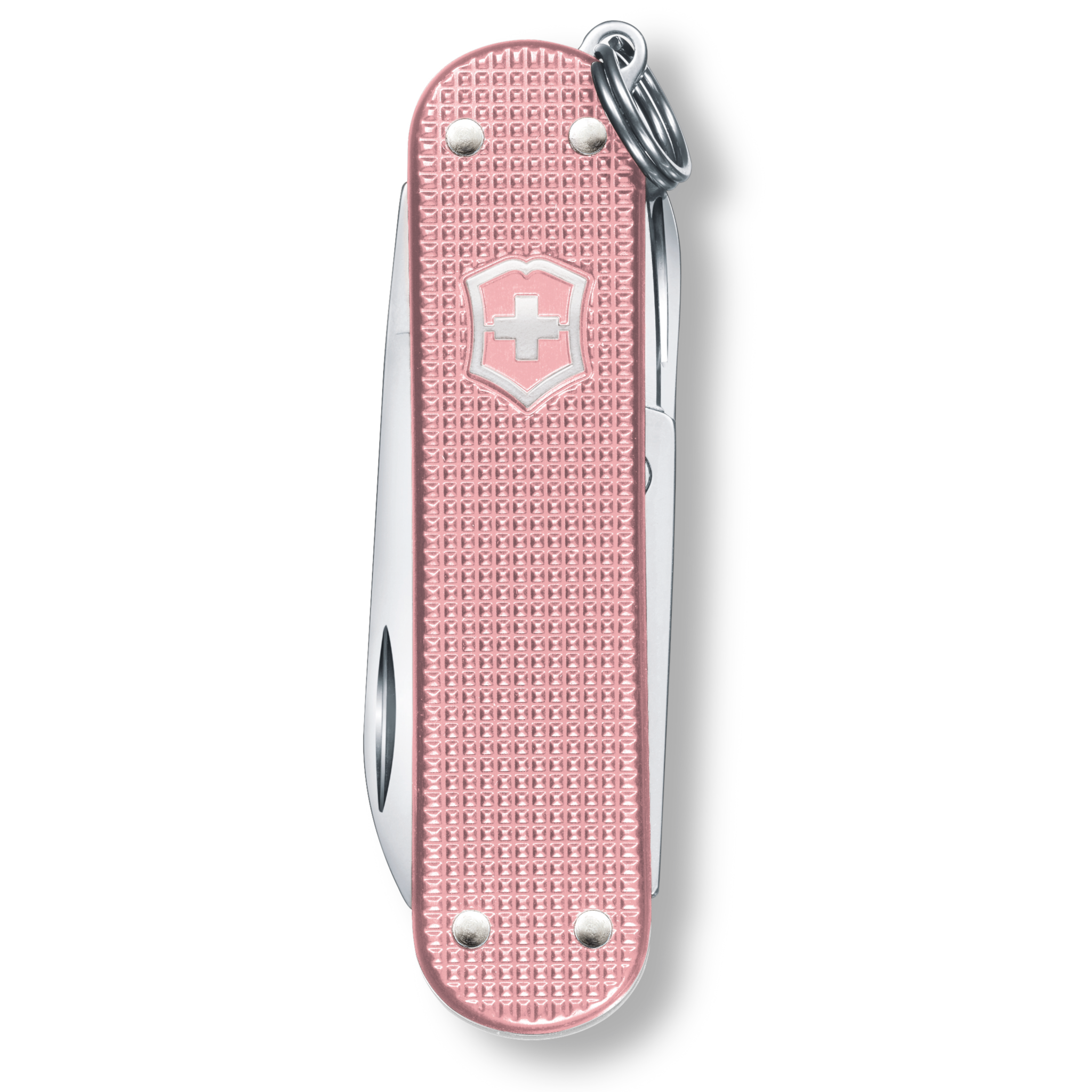 Victorinox Classic SD Alox Swiss Army Knife - 58 mm - Cotton Candy