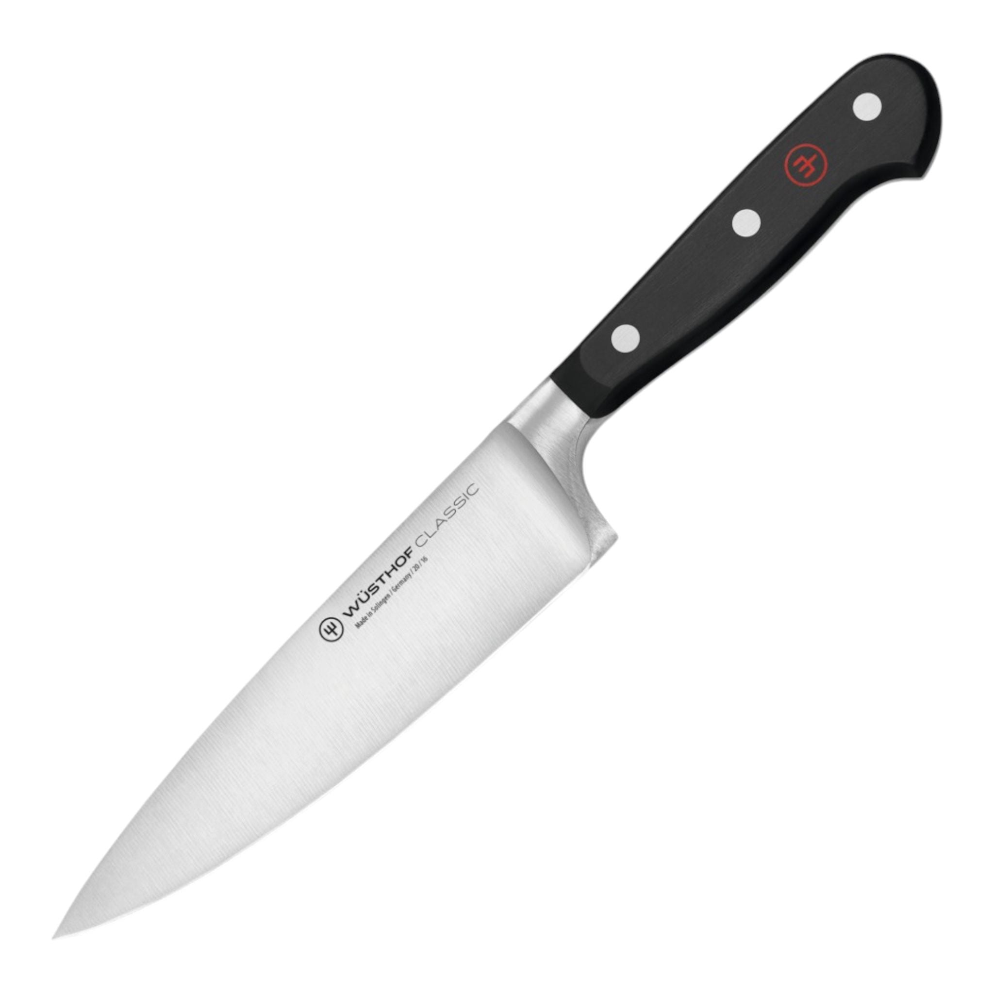 Wusthof Classic 16cm Chef's Knife
