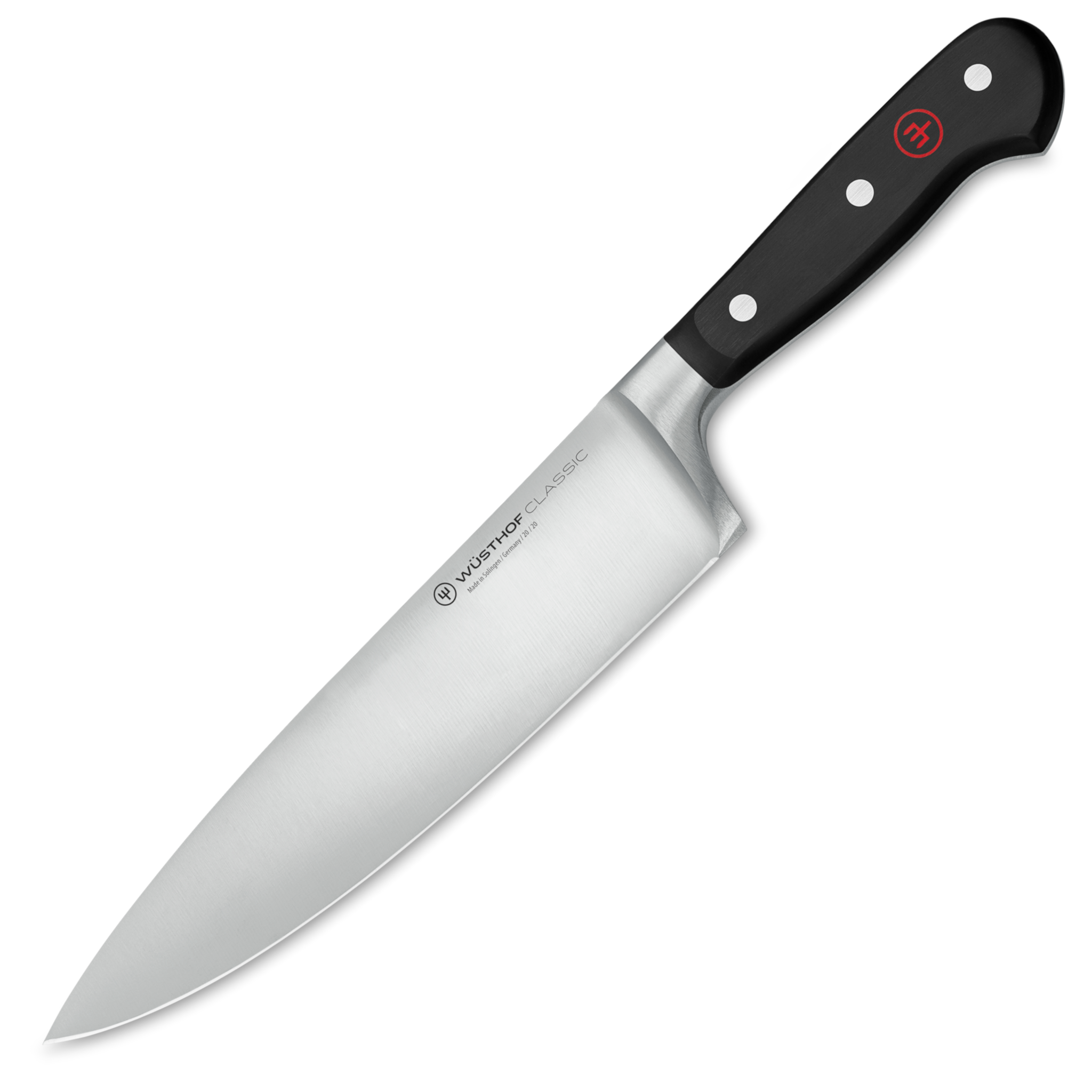 Wusthof Classic 20cm Cooks Knife