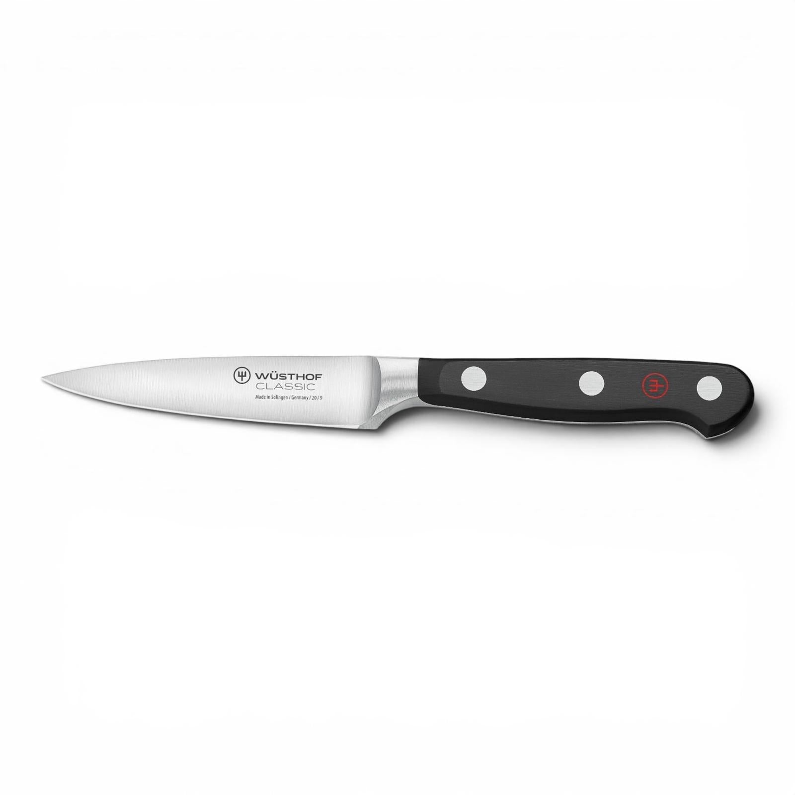 Wusthof Classic 9cm Paring Knife