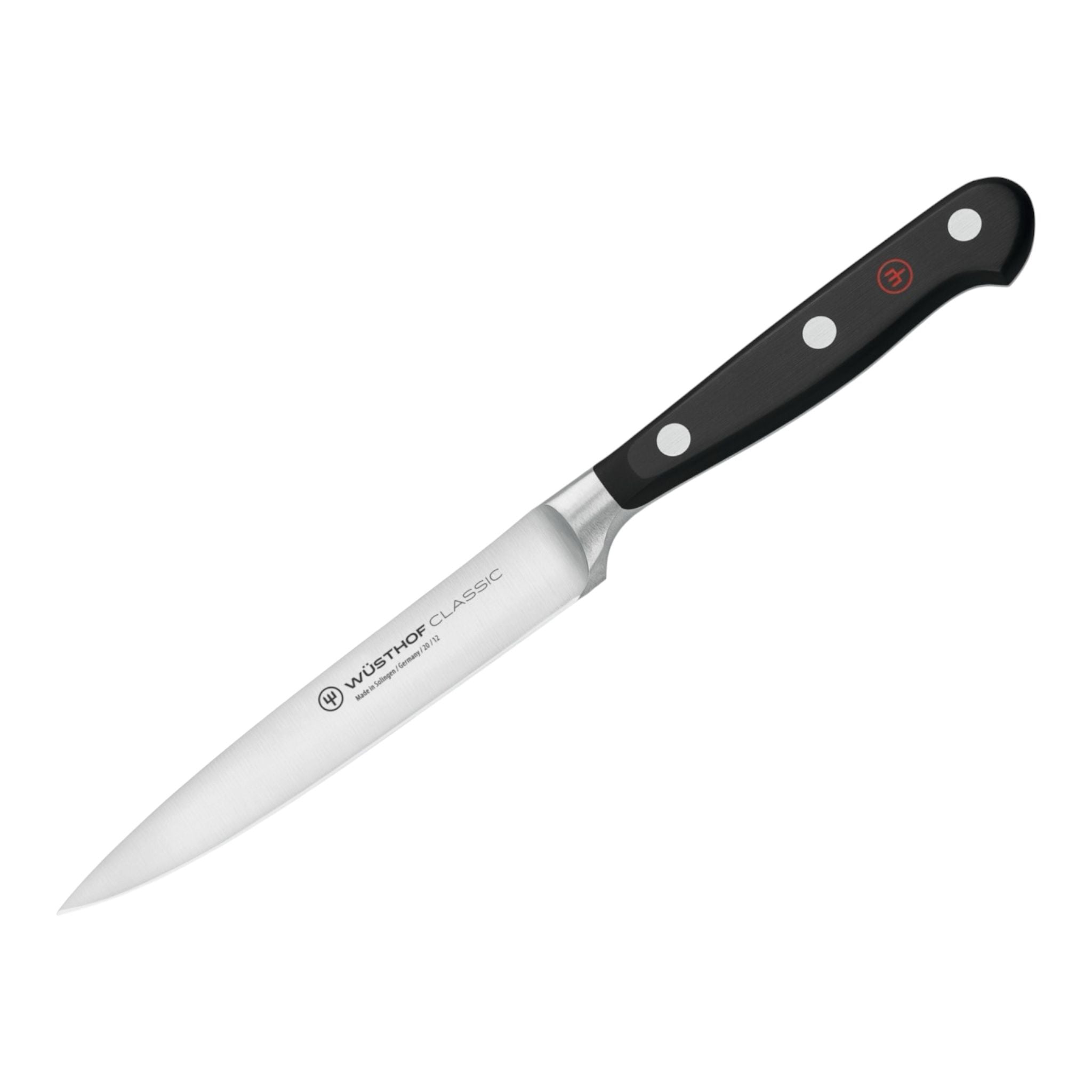 Wusthof Classic 12cm Utility Knife