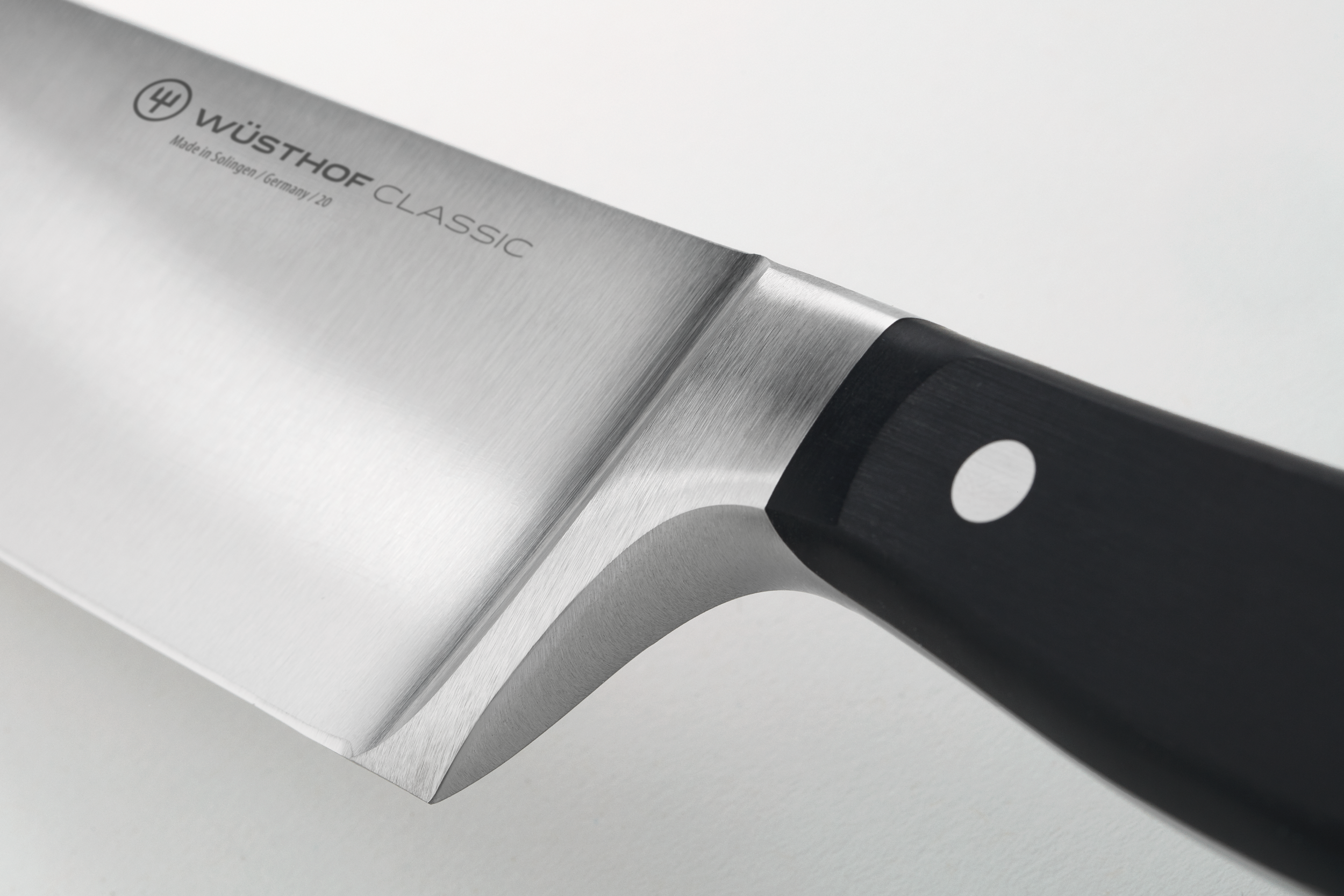 Wusthof Classic 12cm Utility Knife
