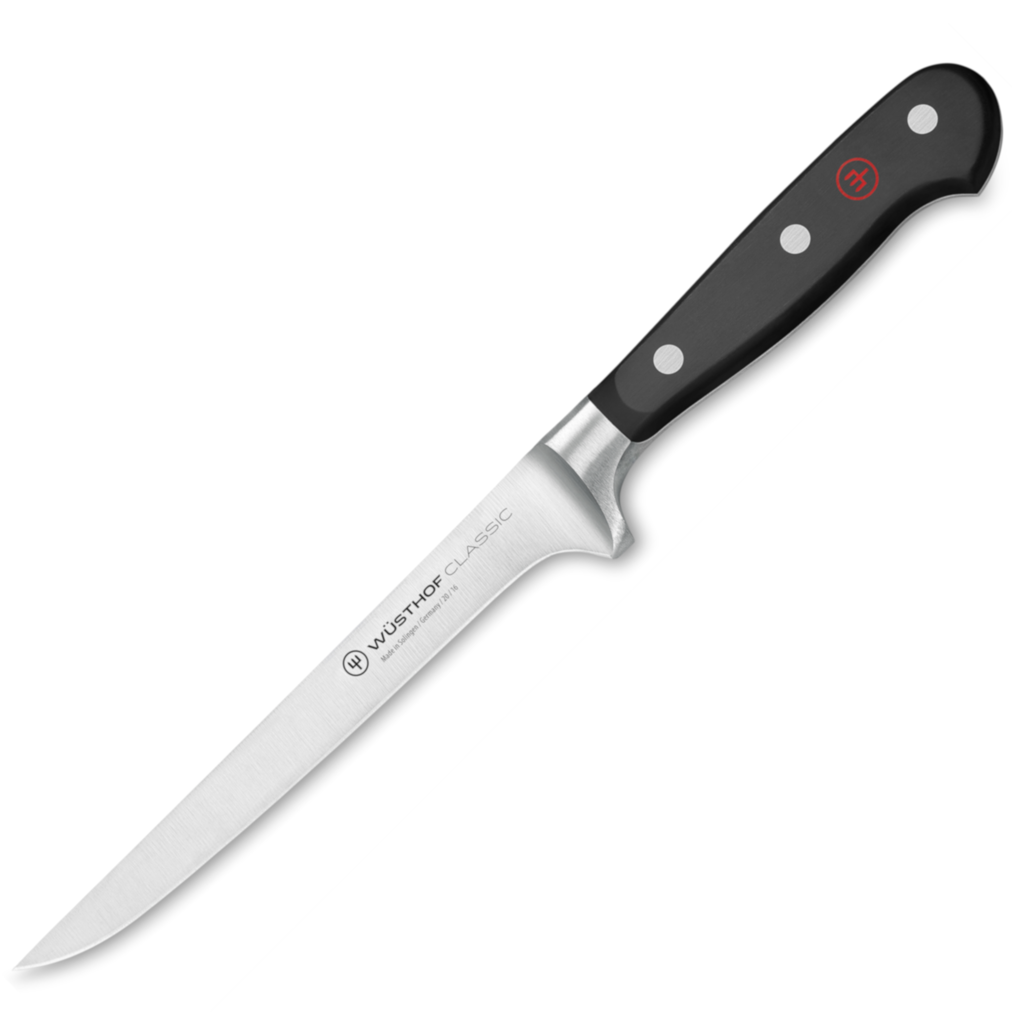 Wusthof Classic 16cm Boning Knife