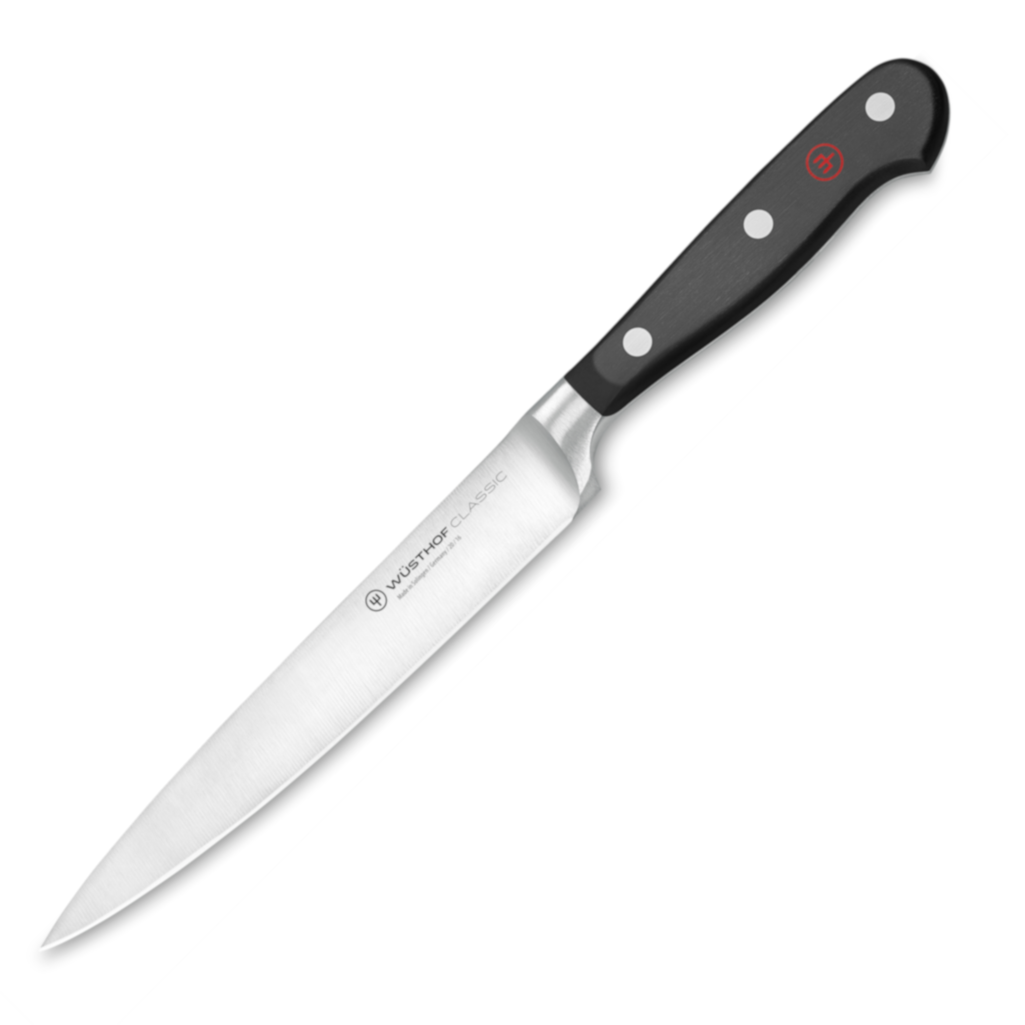 Wusthof Classic 16cm Filleting Knife