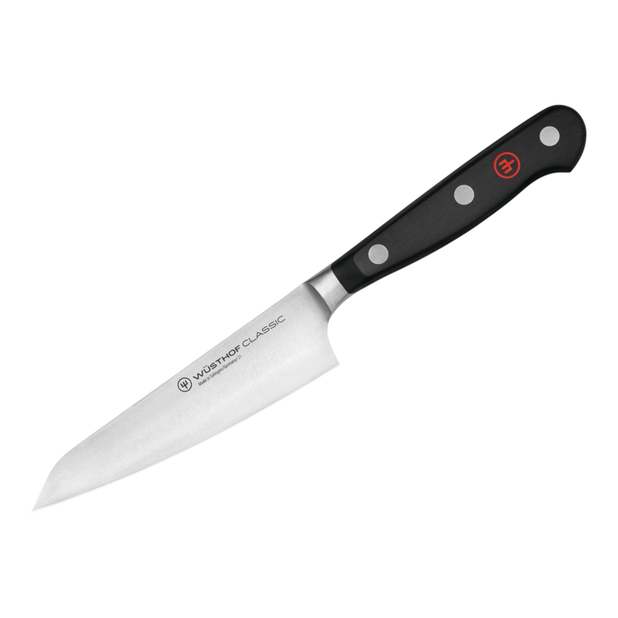 Wusthof Classic 12cm 'Try Me' Utility Knife