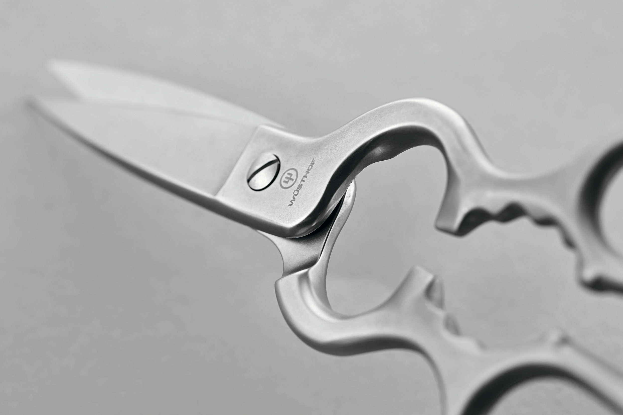 Wusthof Kitchen Shears 20cm
