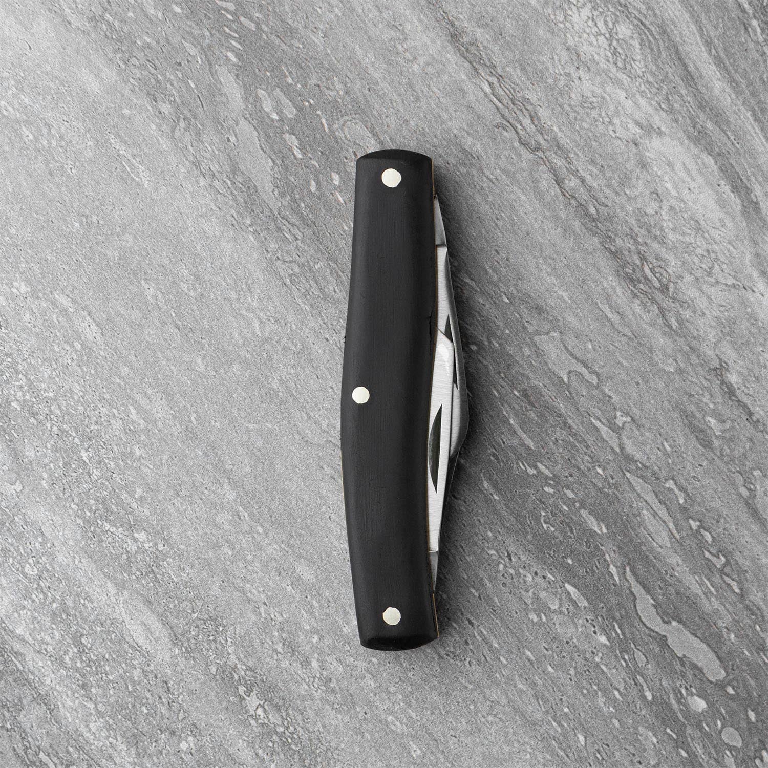 Taylors Eye Witness Sheffield Made Triple Blade Stockman's Knife 10cm